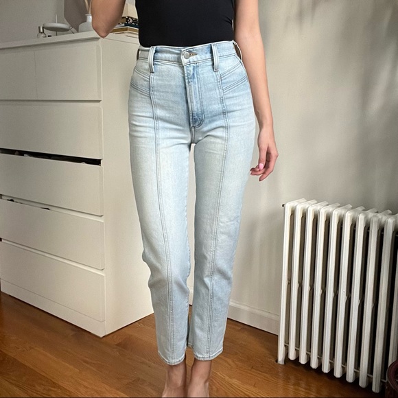 Aritzia Jeans - Picture 7 of 7